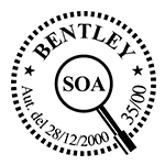 Nuova Omt srl - Qualità certificata Bentley SOA
